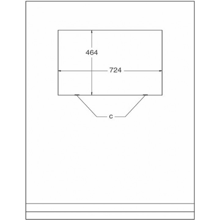 Встраиваемая микроволновая печь Bertazzoni F30PROMWLXT Встраиваемая микроволновая печь Bertazzoni F30PROMWLXT