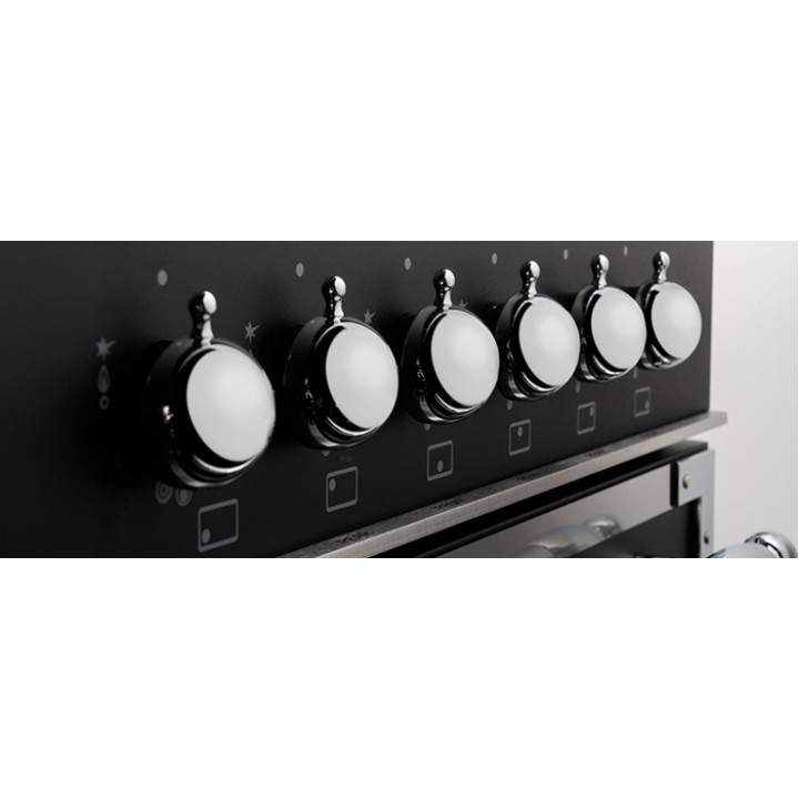 Варочный центр Bertazzoni HER96L2EXT