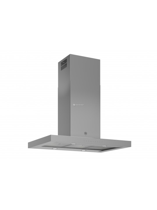Вытяжка островная Bertazzoni KTI90PRO1XA