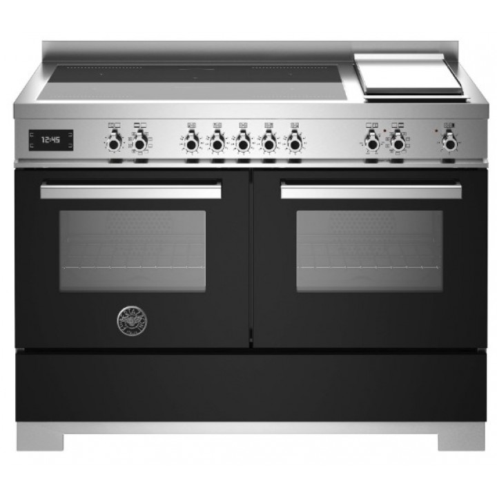 Варочный центр Bertazzoni PRO125I2ENET2