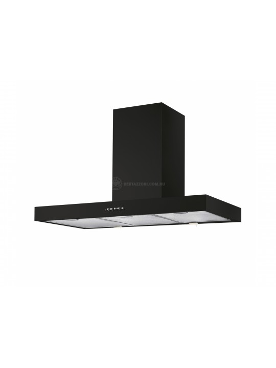 Вытяжка настенная Bertazzoni KT90MAS1NEC