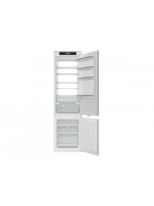 Встраиваемый холодильник Bertazzoni REF604BBNPTC