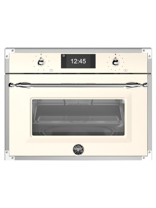 Встраиваемая микроволновая печь Bertazzoni FHER4077MTAX3