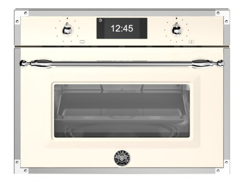Встраиваемая микроволновая печь Bertazzoni FHER4077MTAX3