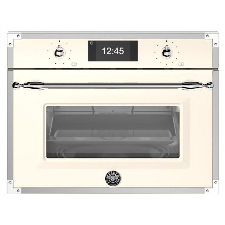 Встраиваемая микроволновая печь Bertazzoni FHER4077MTAX3