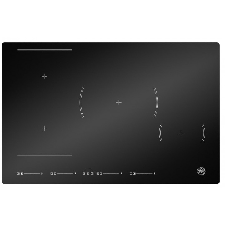 Варочная панель Bertazzoni P784I1M30NVS