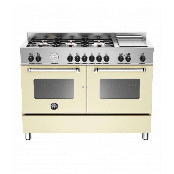 Варочный центр Bertazzoni MAS1206GMFEDCRT