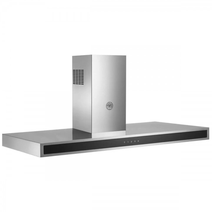 Вытяжка настенная Bertazzoni KG120CONXA
